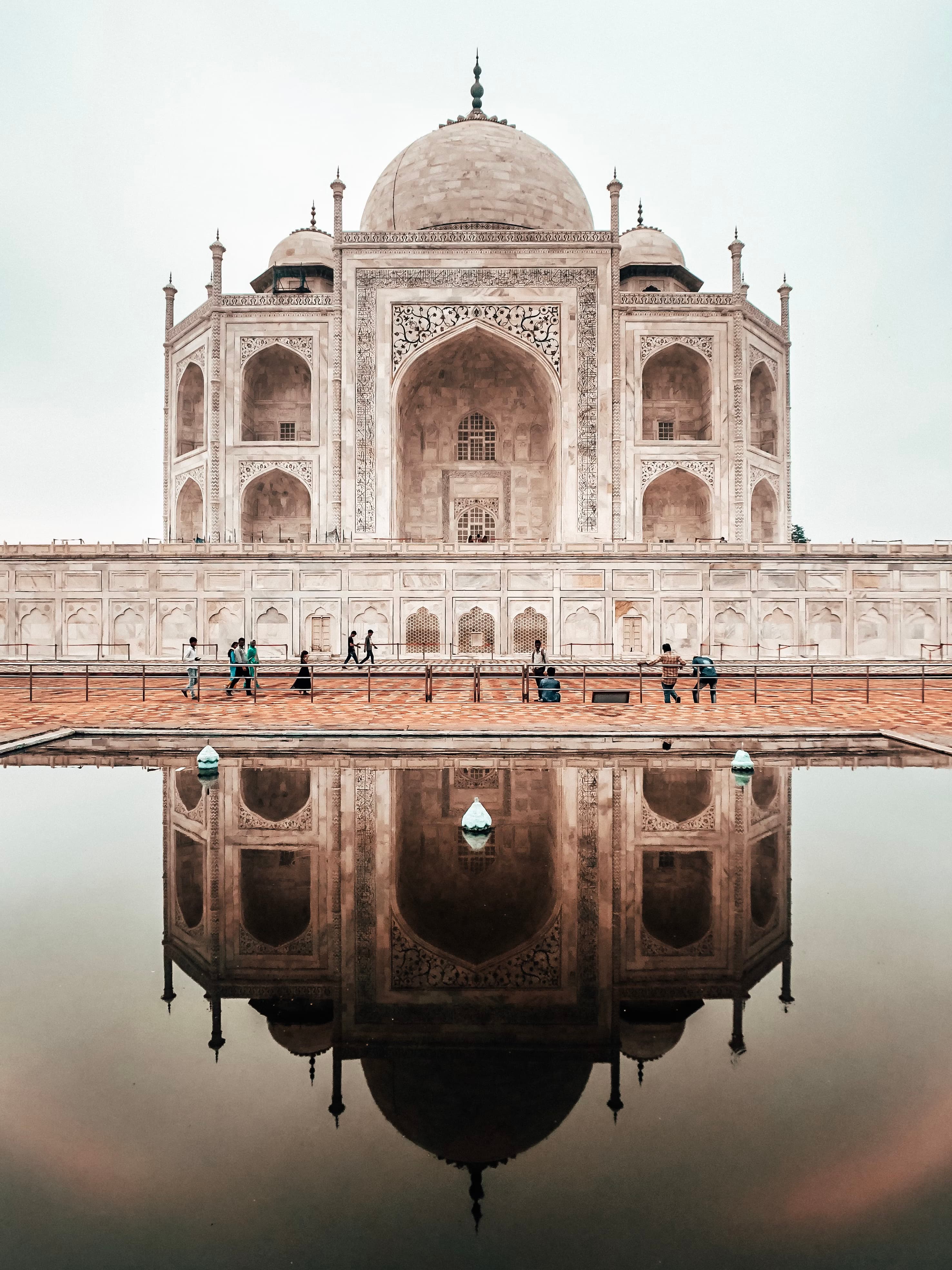 Indian Cultural Tourism